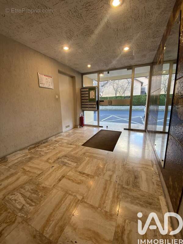 Photo 8 - Appartement à SAINT-LO