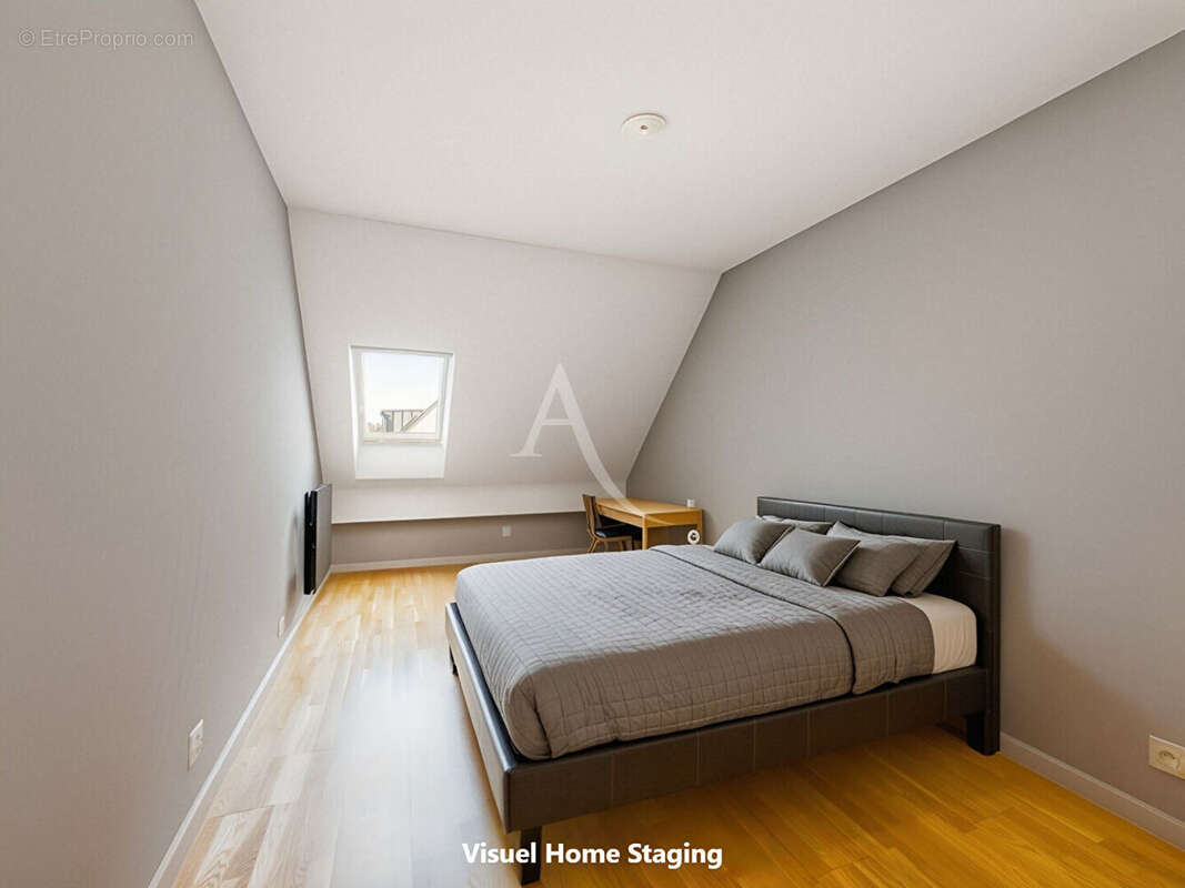 Appartement à ANNECY