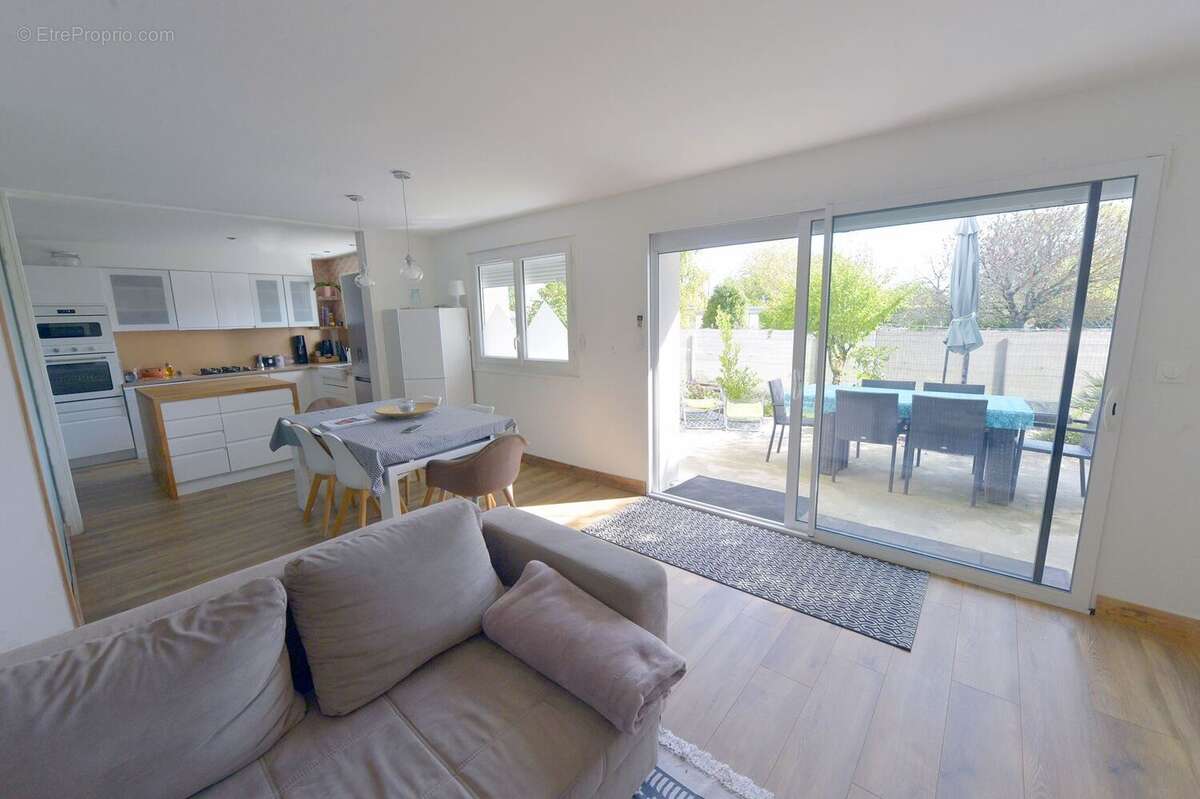 Maison à ROYAN