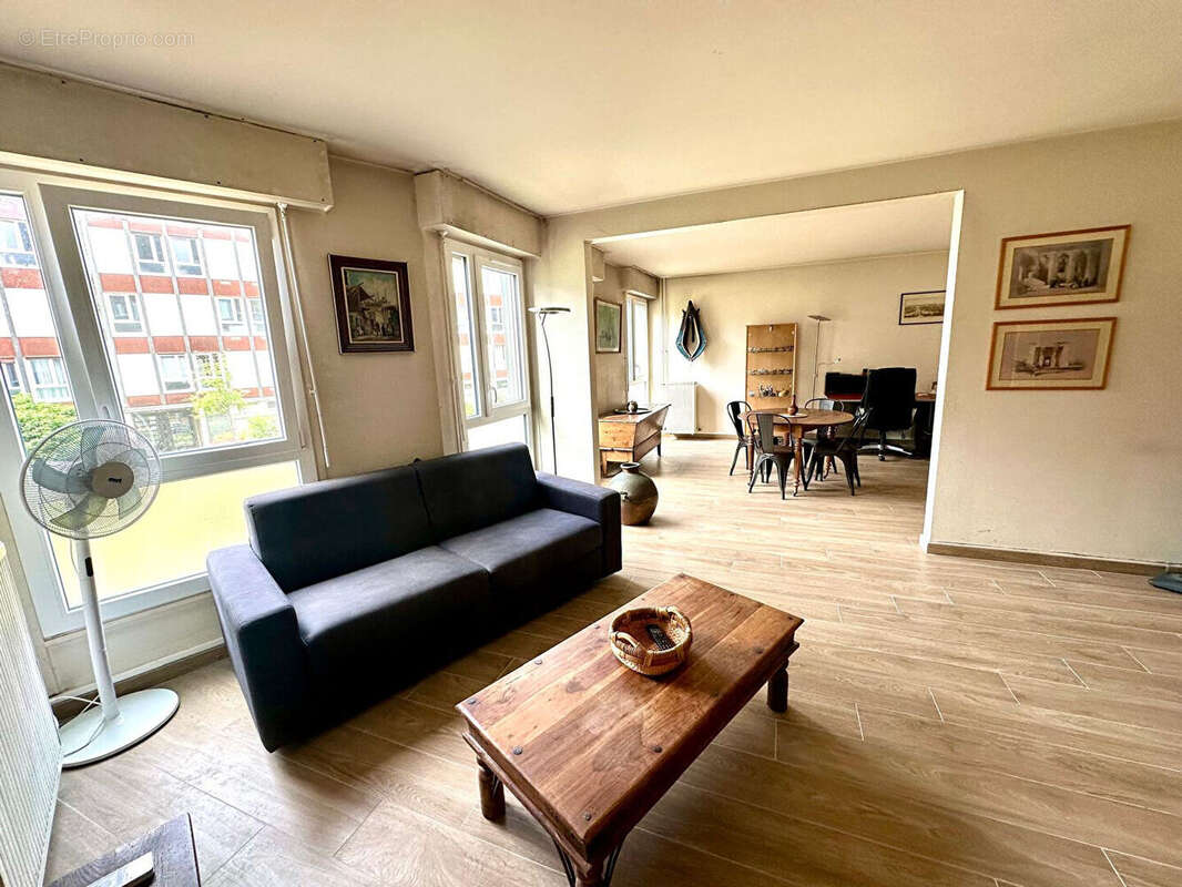 Appartement à ROUEN