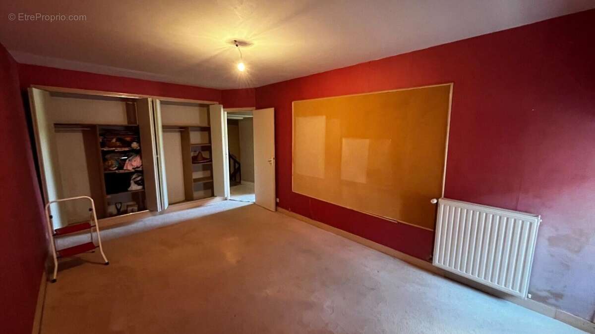 Photo 6 - Maison à FONTCLAIREAU