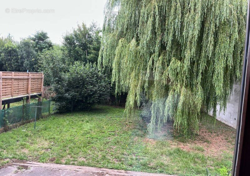 Maison à SAINT-AVOLD