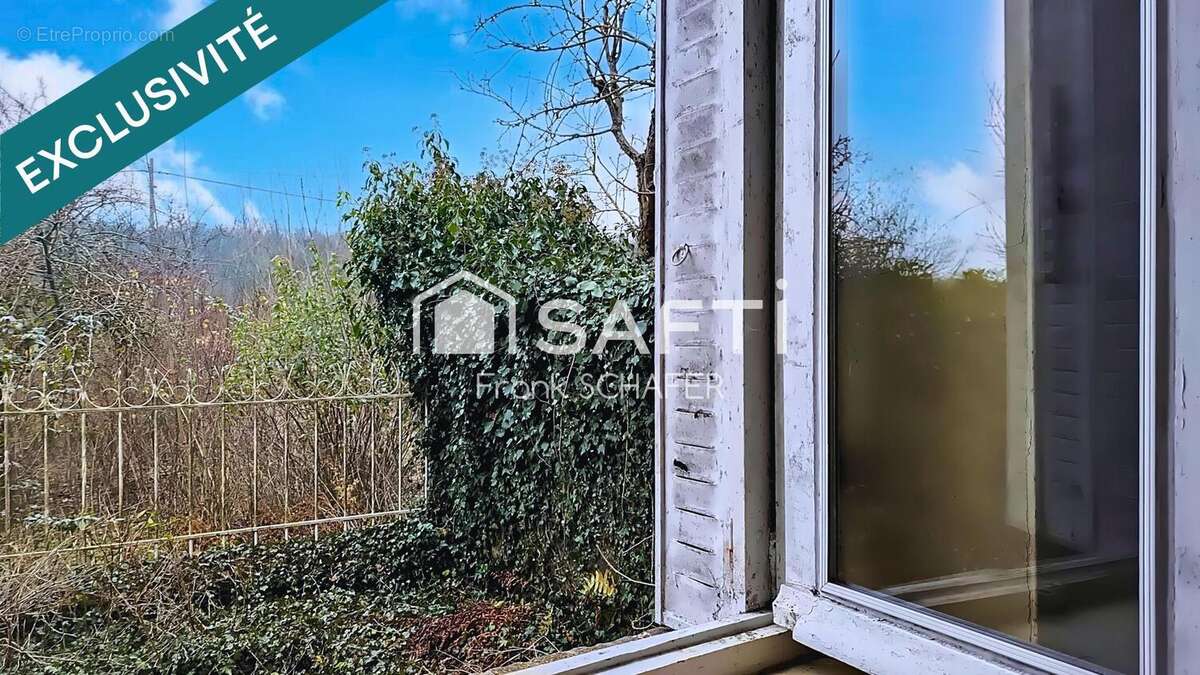 Photo 3 - Maison à PIERRE-LA-TREICHE