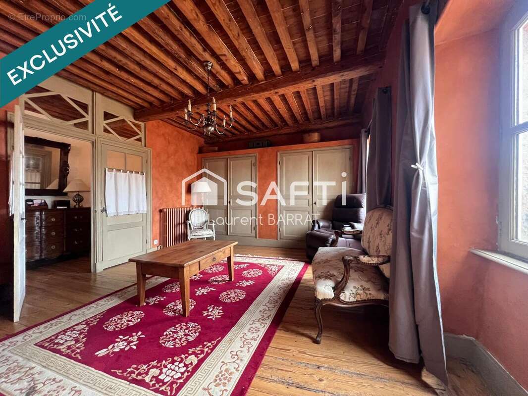 Photo 7 - Appartement à ISSOIRE