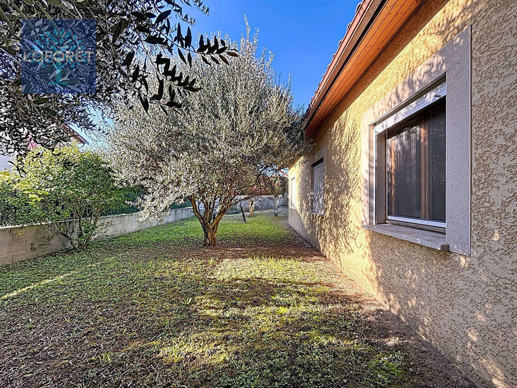 Maison à SAINT-GENIS-LAVAL