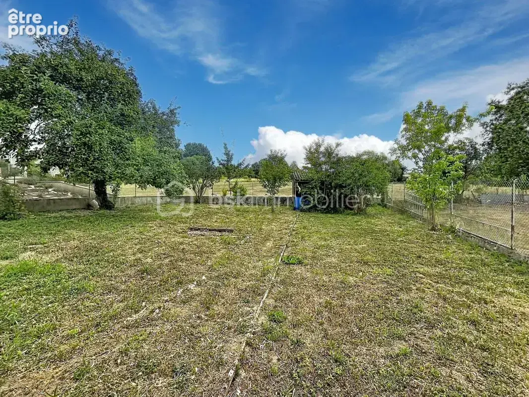 Pavillon individuel avec jardin et sous sol - photo 15