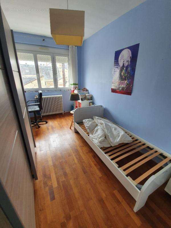 Maison à CHATEAUROUX