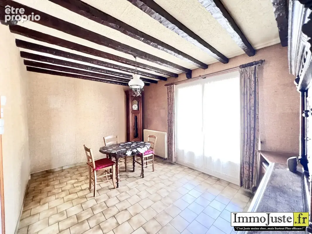 Maison 3 pièces 51 m² à vendre à La Verriere (78320) - photo 5