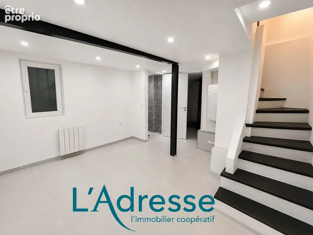 Maison 85 m2 sanvic - photo 5