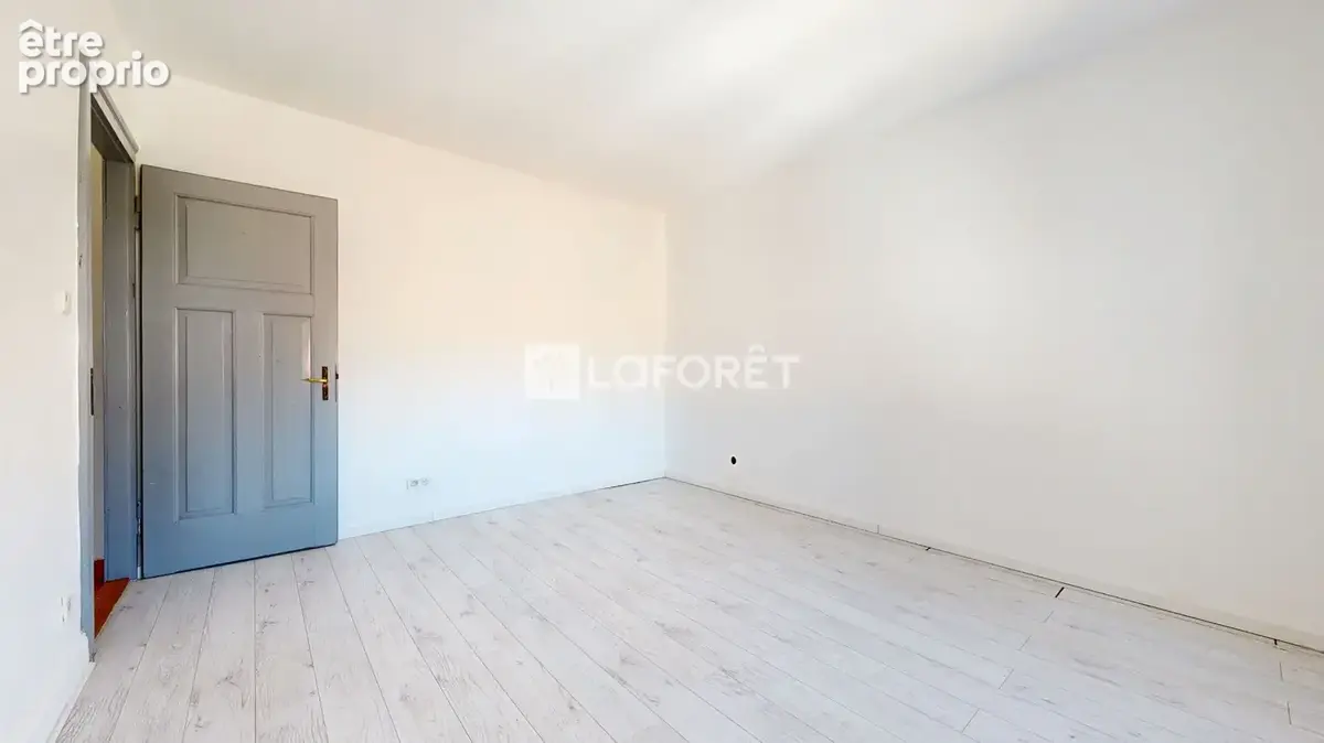Bel appartement 4 pièces rénové 88,64 m²  schiltigheim mairie cachet de l'ancien - photo 6