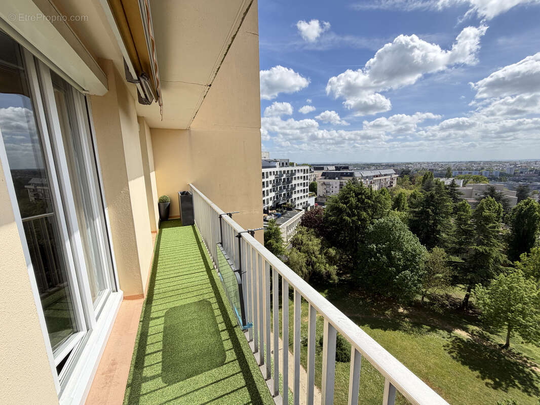 Appartement à LE MANS