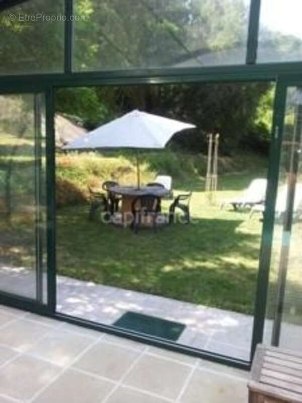 Maison à SAINT-CYPRIEN