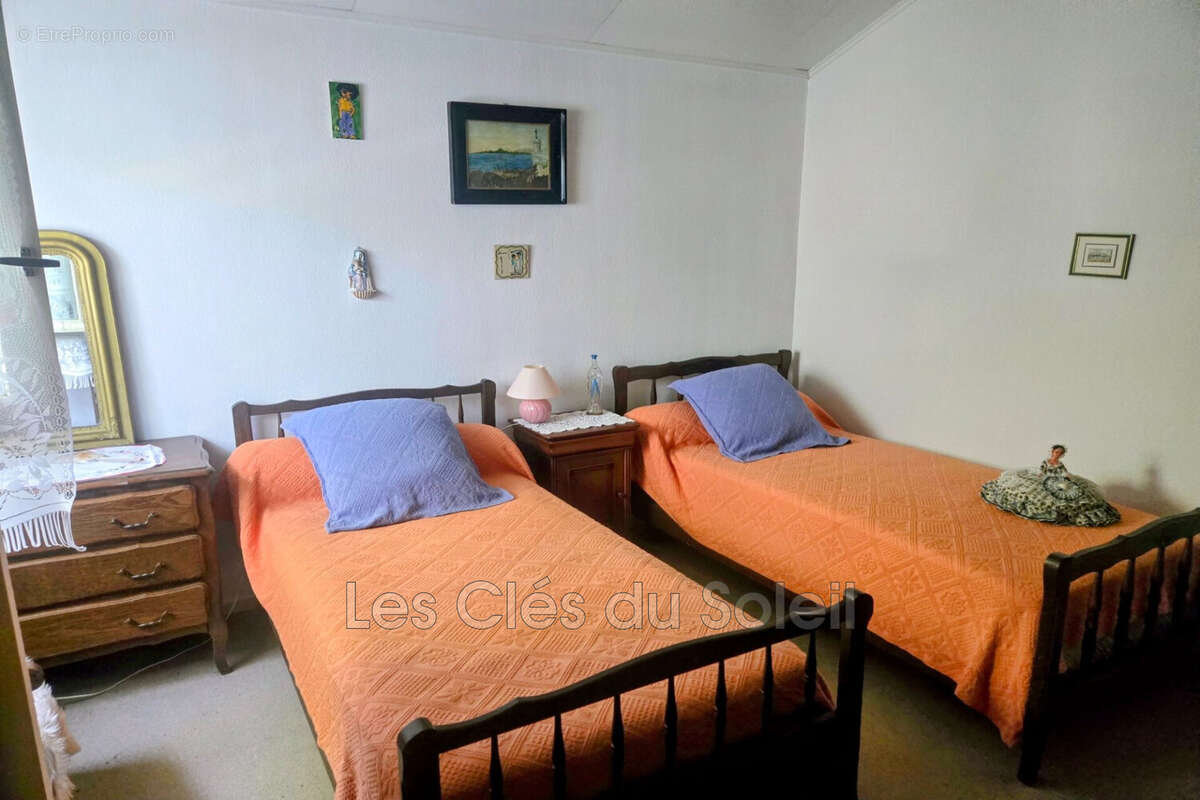 Appartement 50 m² à Bandol  - photo 3