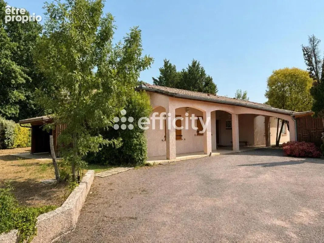 Maison 5 pièces 184 m² à vendre à Cepet (31620) - photo 5