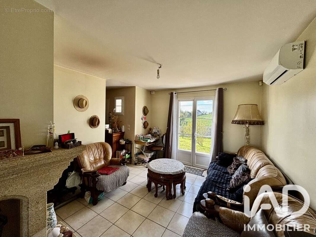 Maison 150 m² à Chenoise  - photo 5