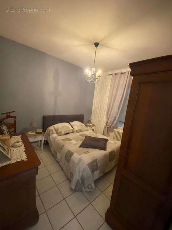 Maison à BRIVE-LA-GAILLARDE