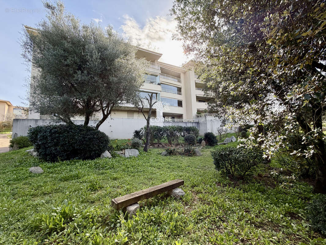 Appartement à PROPRIANO
