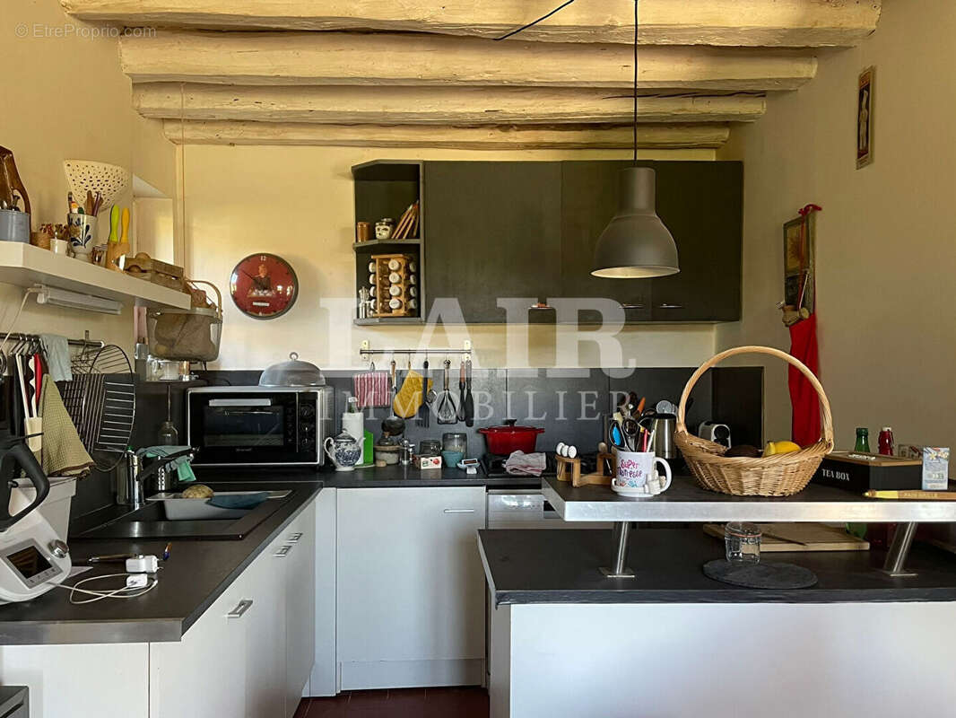 Maison à MORTAGNE-AU-PERCHE