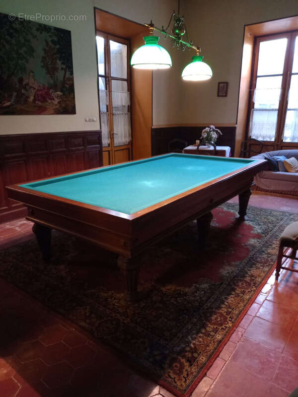 Maison à FONTCOUVERTE