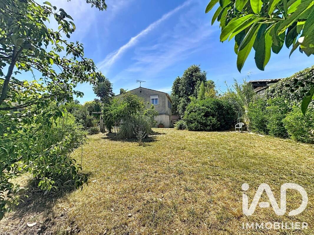 Photo 1 - Maison à FAYENCE