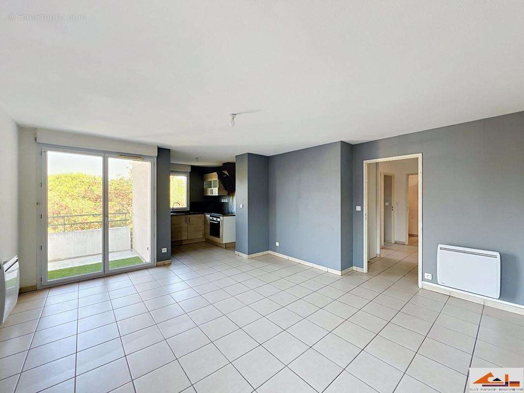 Appartement - photo 5