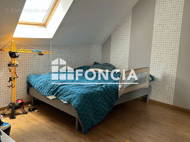 Maison à OUZOUER-SUR-LOIRE