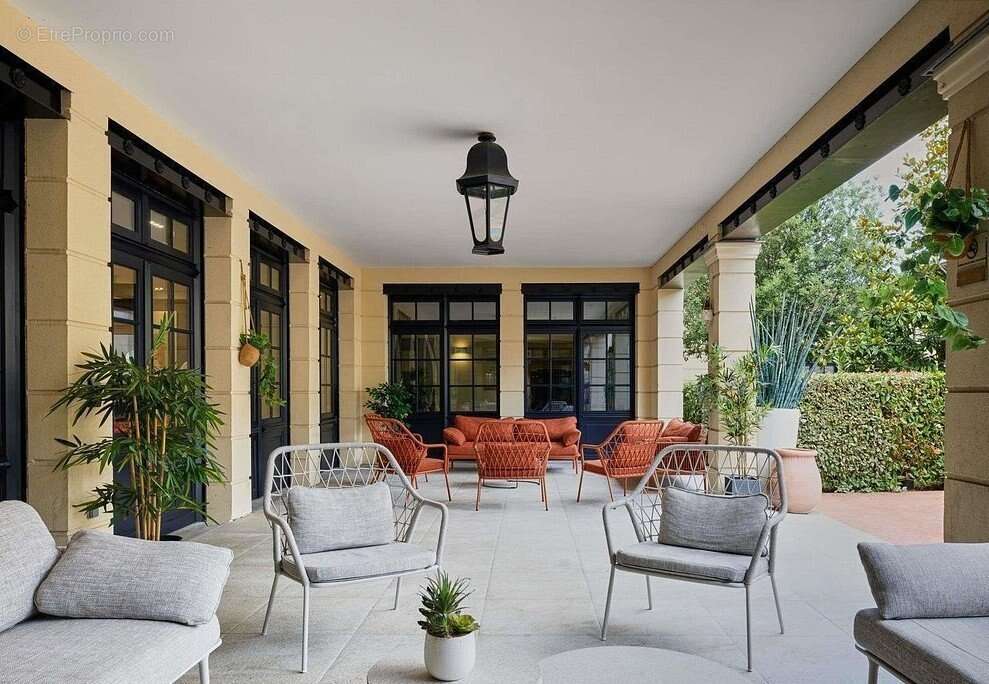 INVESTISSEMENT LOCATIF  SERRIS  Résidence Tourisme/Affaires Adagio Val d'Europe - 5,52 % de rentabilité - photo 13