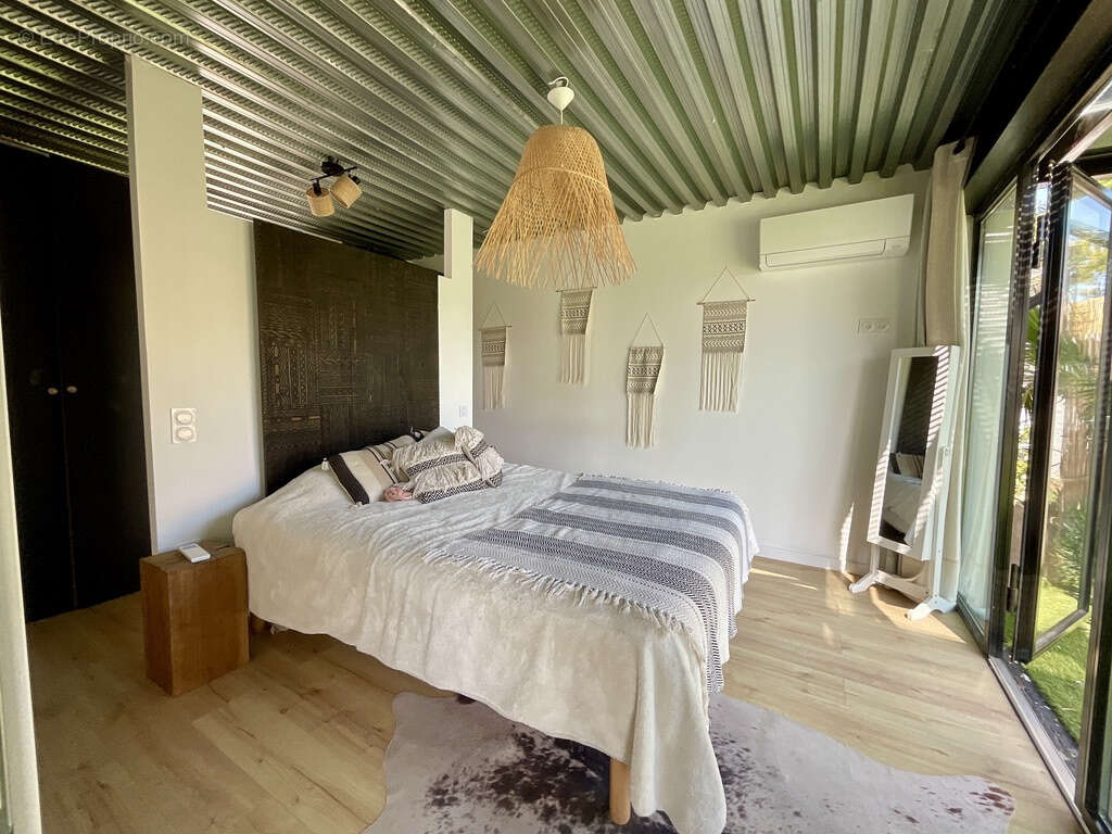 Maison à MARSEILLAN