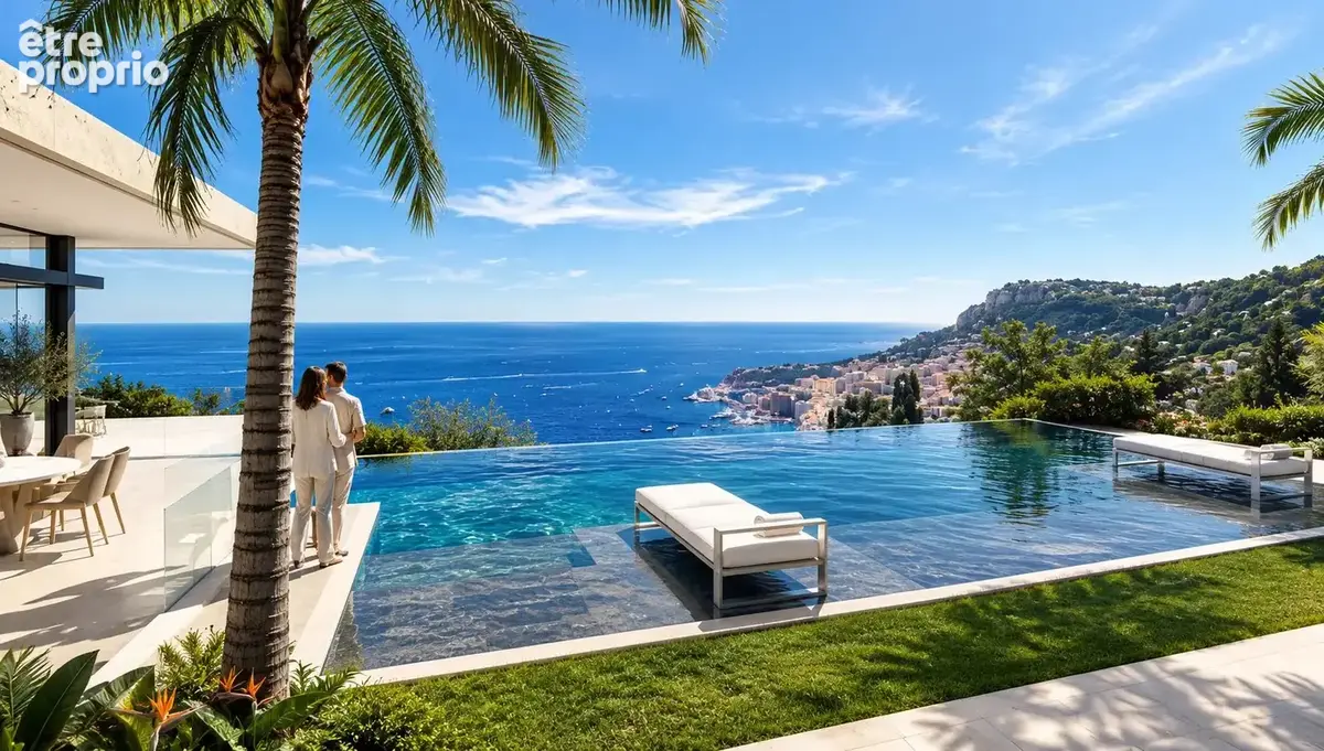 Villa contemporaine neuve aux prestations exceptionnelles - photo 16