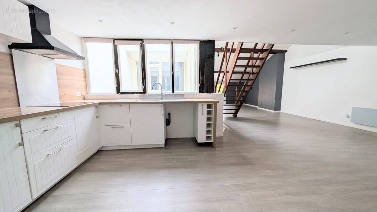 Photo 1 - Appartement à MARMANDE