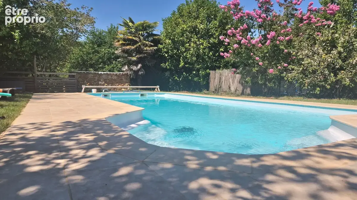 Maison 21 pièces 550 m² à vendre à Tamnies (24620) - photo 564
