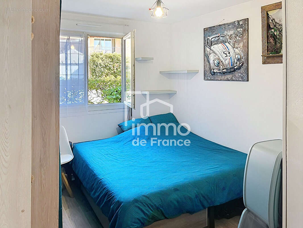 Appartement à BOURG-EN-BRESSE