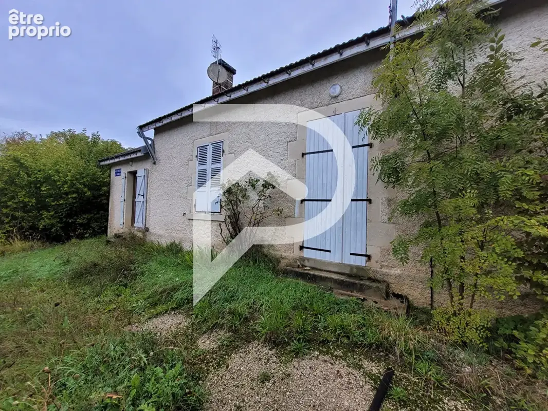 Maison de campagne à Bayel - photo 2