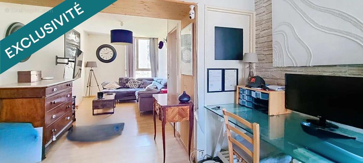 Photo 4 - Appartement à MERIGNAC