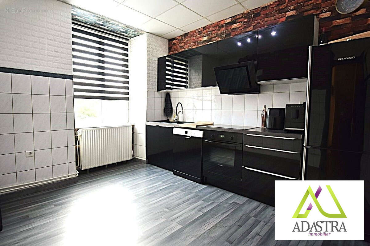 Appartement à GUEBWILLER