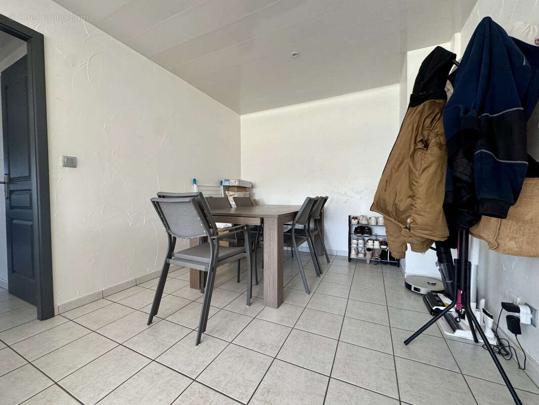 Appartement à SARRALBE