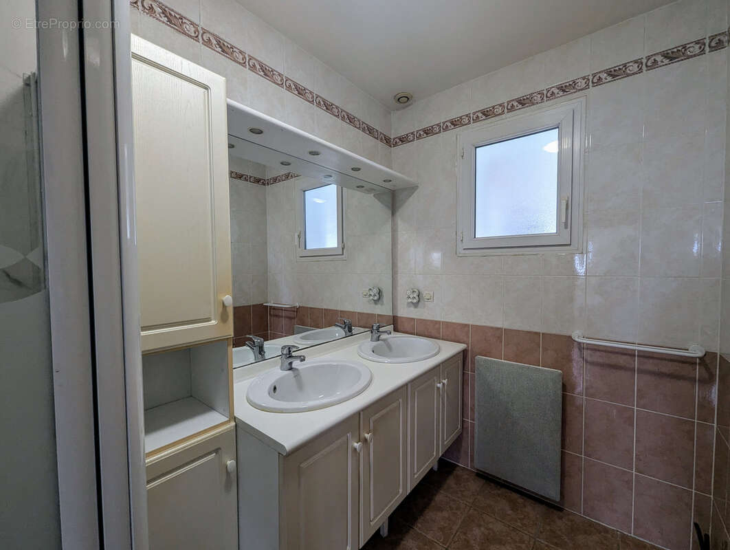 Maison à SAINT-PAUL-SUR-SAVE