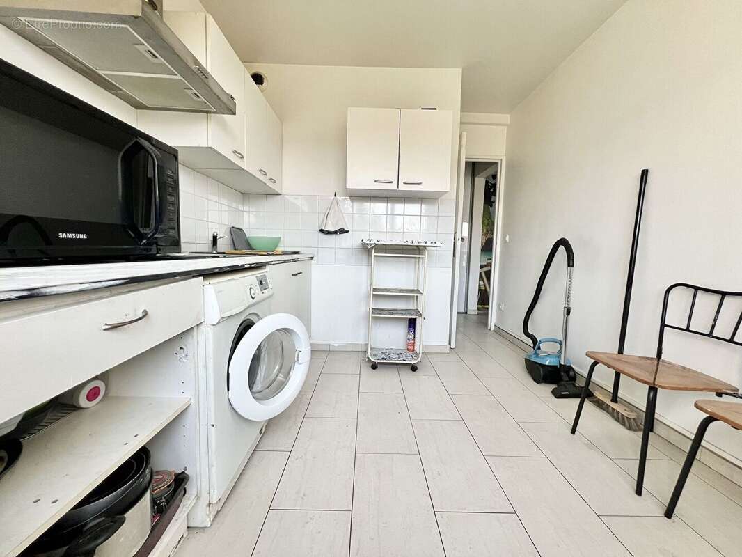 Alfortville Sud - 3 pièces de 58.01 m2 avec cave - photo 7