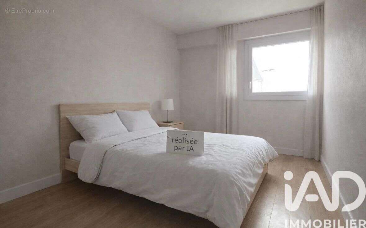 Photo 5 - Appartement à SAINT-BRIEUC