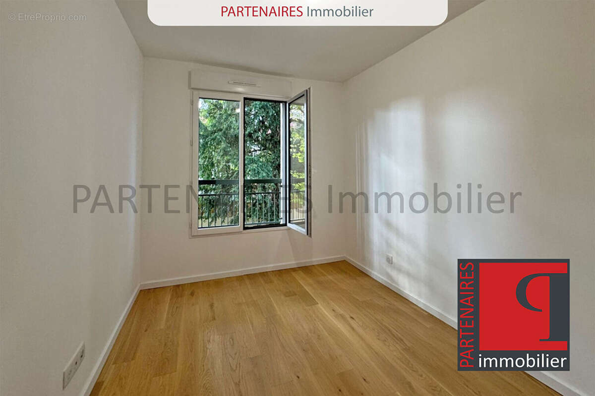 Appartement à LE CHESNAY