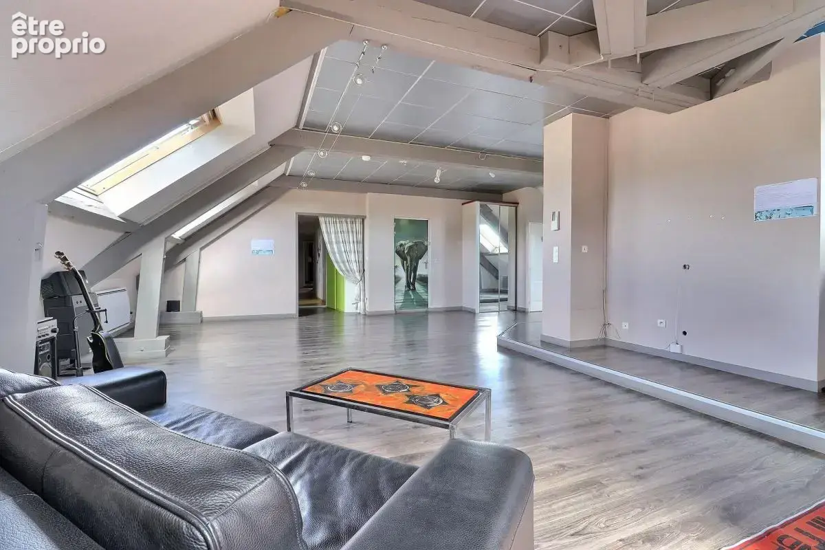 Exclusivité — Le coup de cœur espace & tranquillité ! - photo 4
