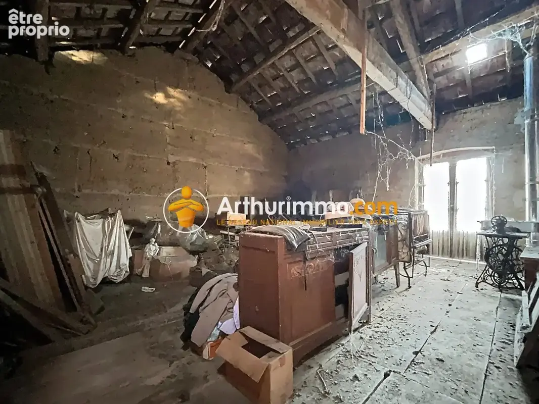 Vente Maison Montcarra(38890) 139 000ï¿œ - photo 8