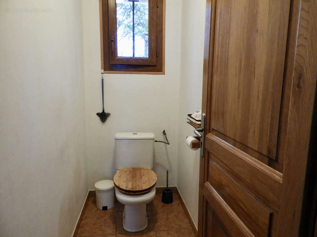 Maison à SAXI-BOURDON