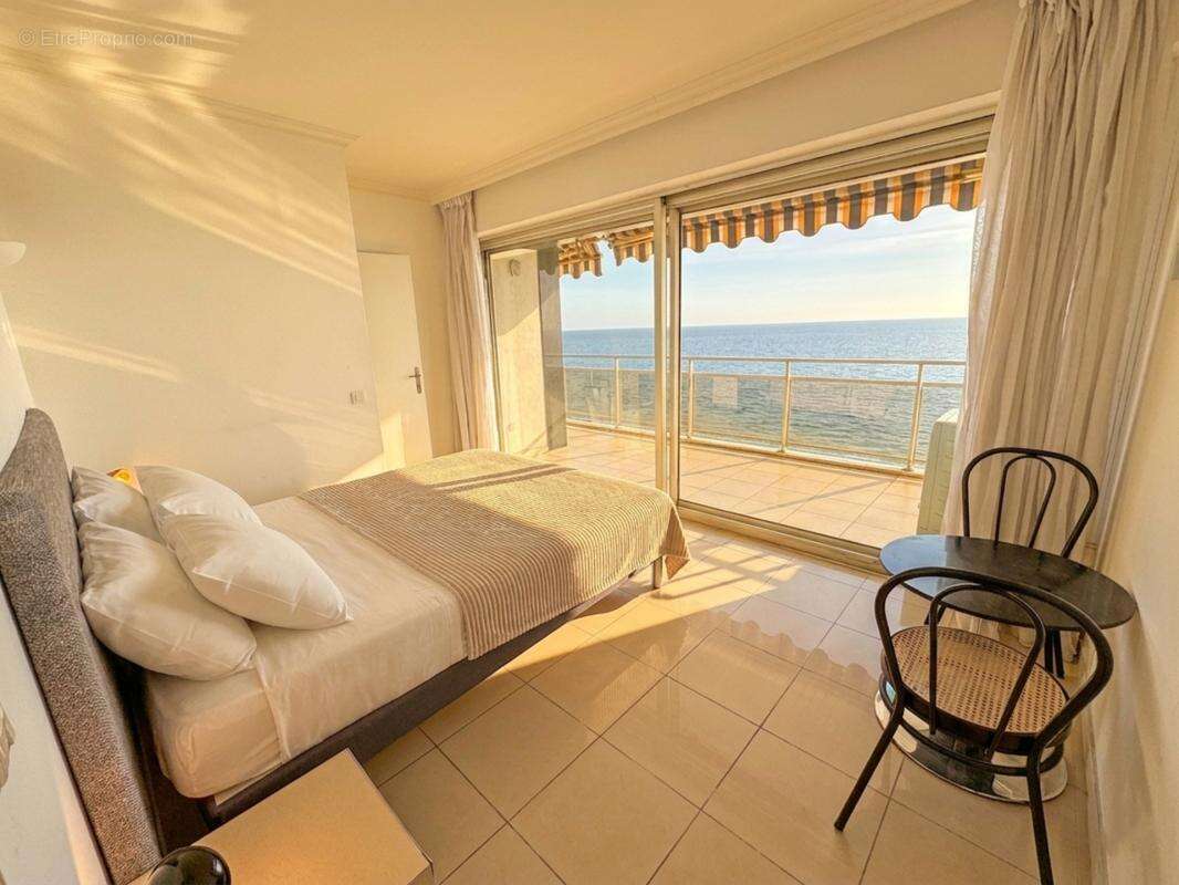 2/3 pièces avec 20m² terrasse – Vue mer panoramique Prom - photo 19