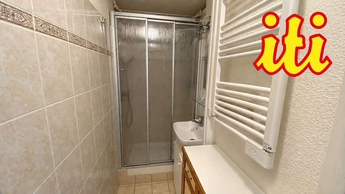 Appartement 20 m² à Les Sables-D'olonne  - photo 6