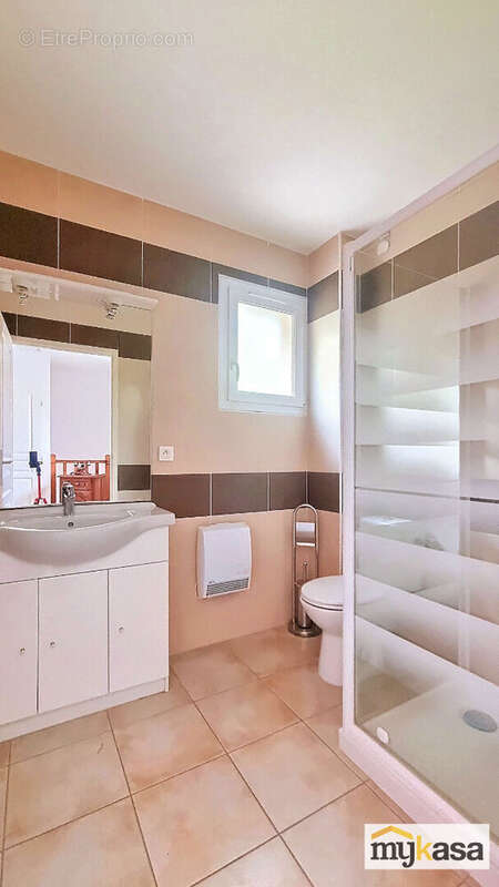 Maison à PORT-DE-BOUC