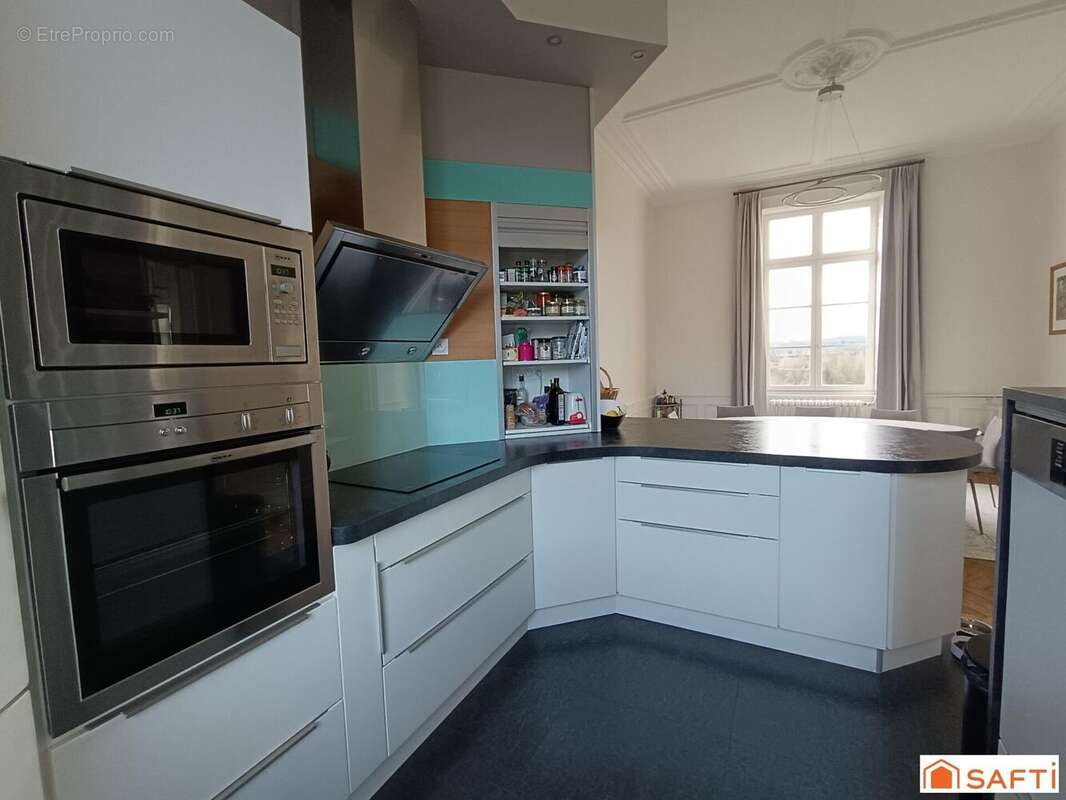 Photo 7 - Maison à ERNEE