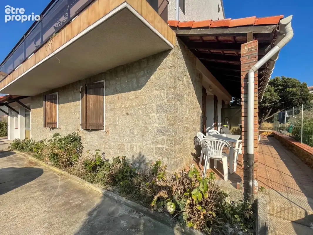Immeuble à vendre PROPRIANO - 6 logements (20) - photo 3