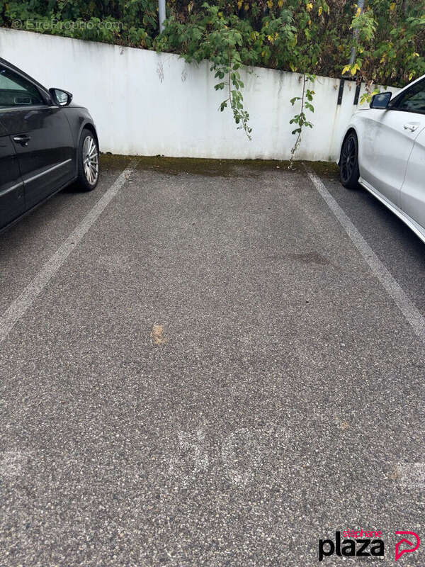 Appartement Annemasse 2 pièces + place privée. - photo 11