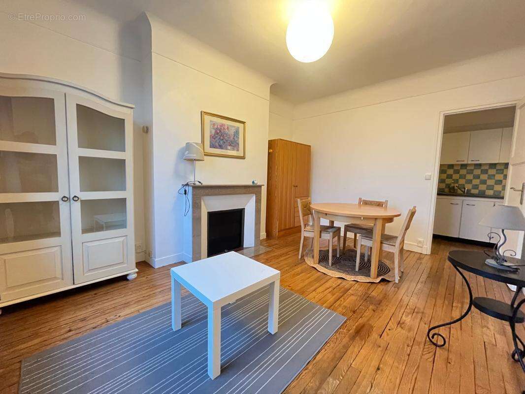 Appartement à BEAUVAIS